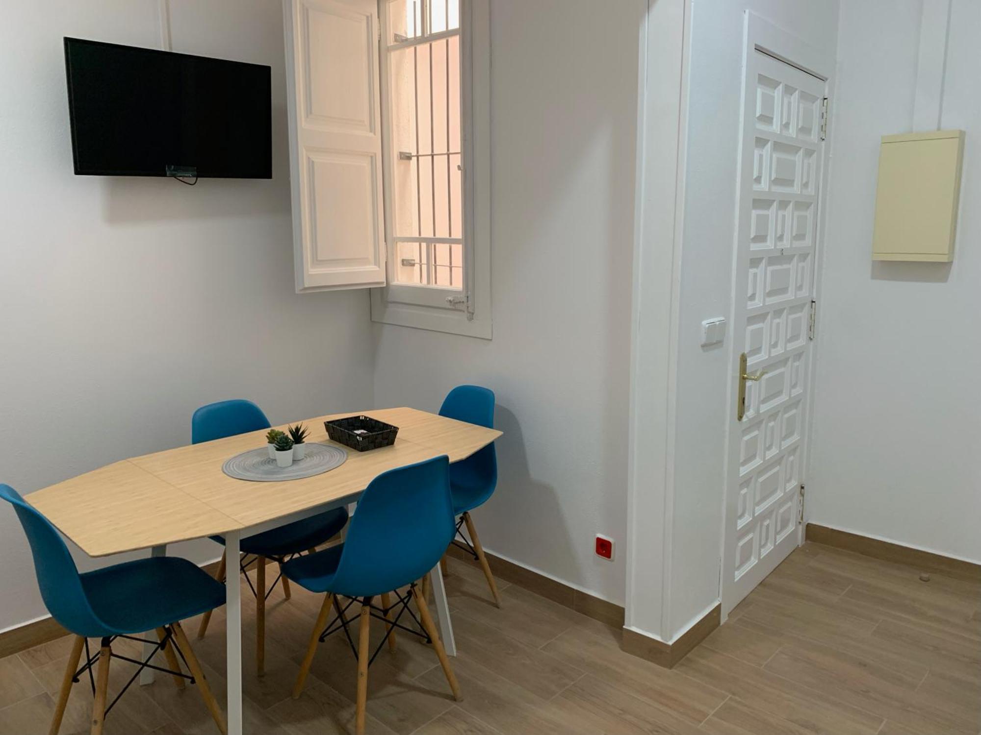 Bettatur Apartaments Via Imperi Roma Tarragona Kültér fotó