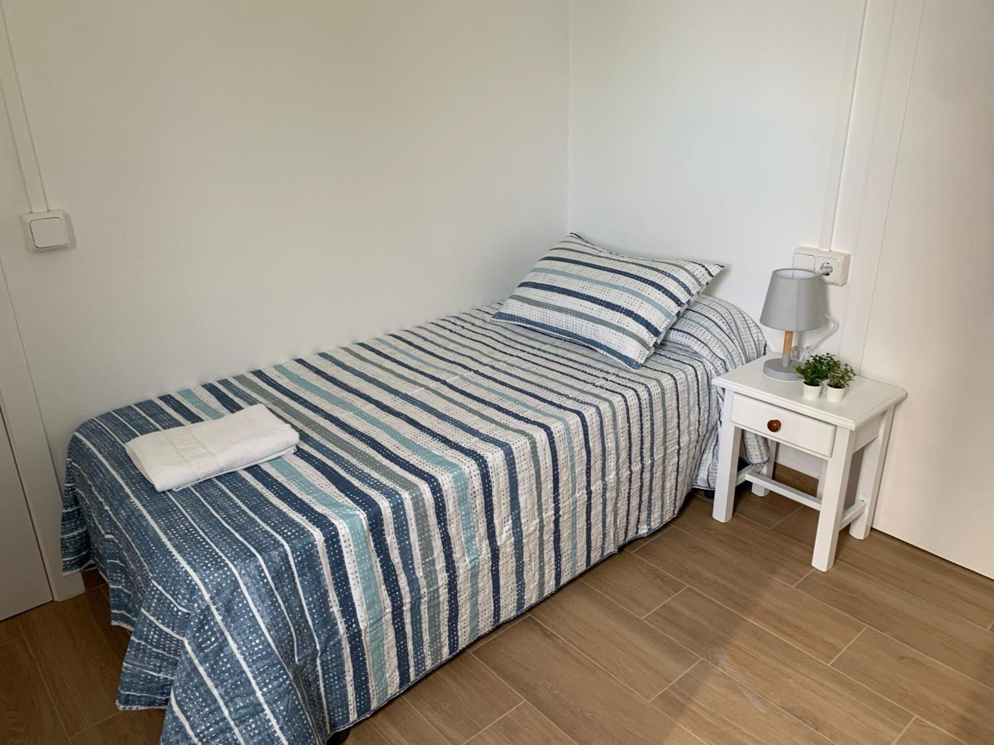 Bettatur Apartaments Via Imperi Roma Tarragona Kültér fotó
