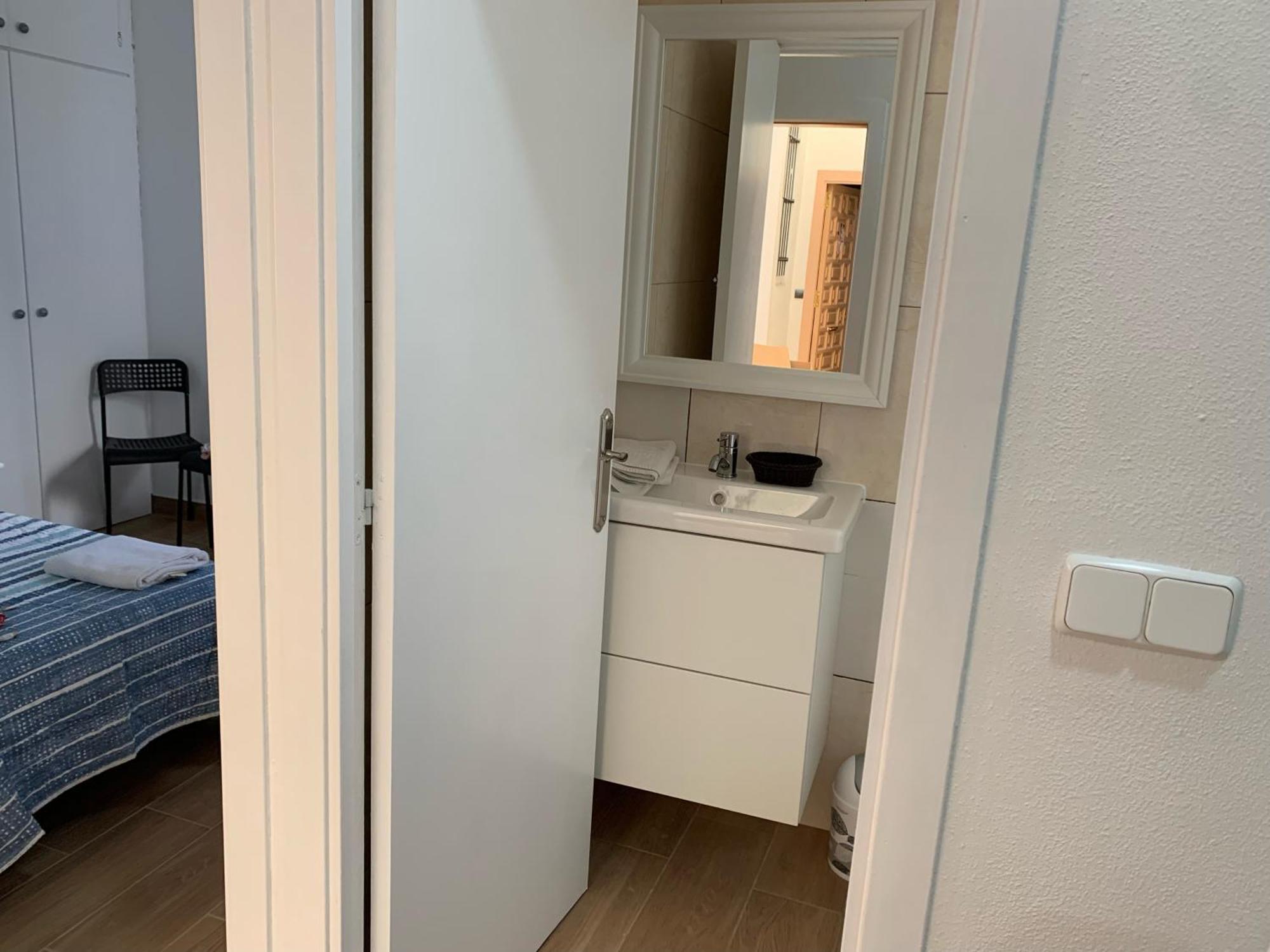 Bettatur Apartaments Via Imperi Roma Tarragona Kültér fotó